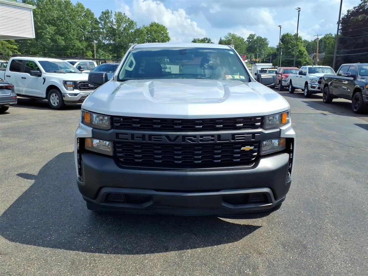 chevrolet silverado 1500 2021 3GCNWAEH5MG315757 image chevrolet silverado 1500 2021 3GCNWAEH5MG315757 image